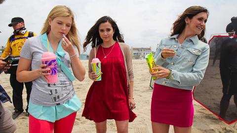 Sour Patch Kids 7-Eleven 'Summer Forever' Set
