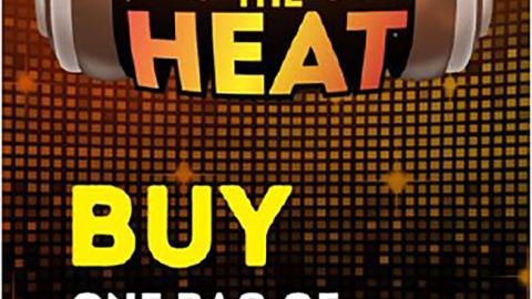 Dollar General Doritos 'Beat the Heat' Digital Feature