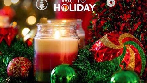 Family Dollar 'Holiday Catalog' Cover