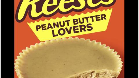 Reese's Lovers 'You Want This One?' Facebook Update