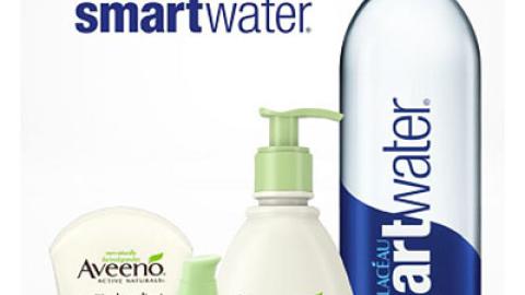 Walgreens 'Hydrate & Glow' Coupon Book Feature